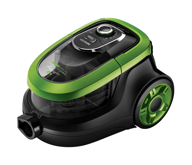 Sencor Odkurzacz SVC 1038GR - 1267662 - zdjęcie 5